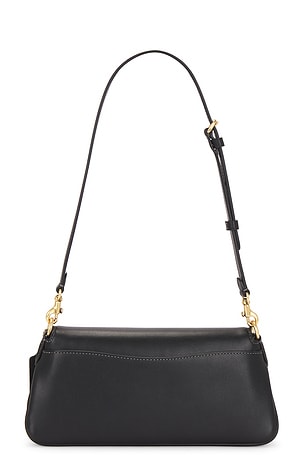 Coach Jet Bag in Black