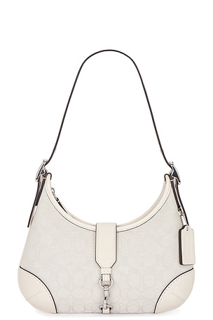 Hamptons Hobo Bag Coach