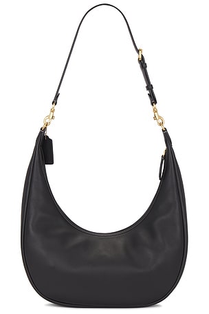 Coach Juliet Sling Bag in Black