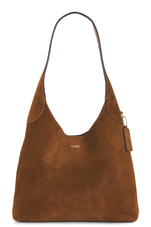 Brooklyn Shoulder Bag 28 Coach