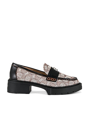 Leah Loafer Coach
