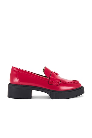 LOAFERS LEAH Coach