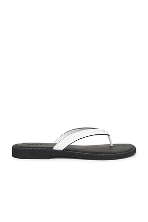 Brianna Flip Flop Coach