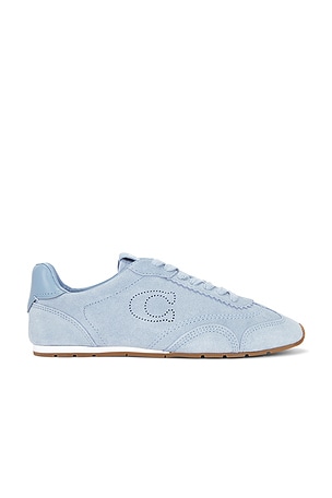 Flat Sneaker Coach