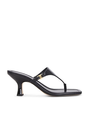 Heritage Thong Sandal Coach
