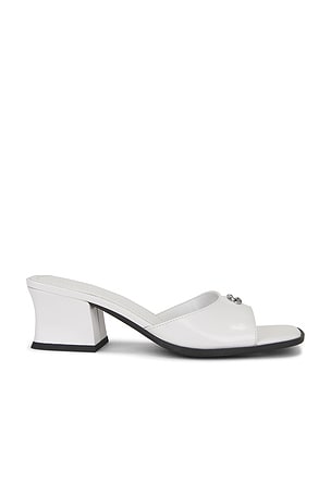 SANDALES SCULPTED C Coach