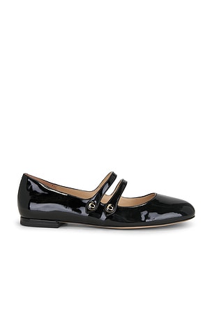 Winley Mary Jane Coach