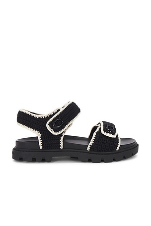Brynn Sandal Coach