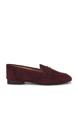 Sculpted C Loafer Coach