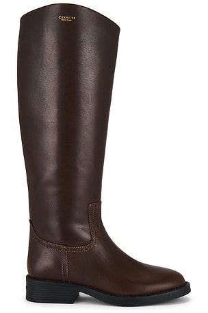 Park Tall Boot Coach