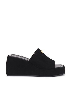 SANDALES MARIE PLATFORM Coach