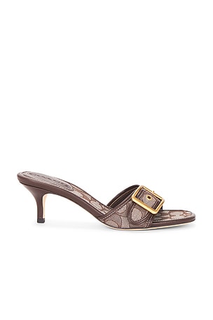 Margot Sandal Coach