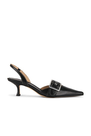 Margot Slingback Coach
