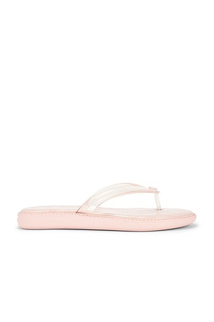Jelly Flip Flop Sandal Coach