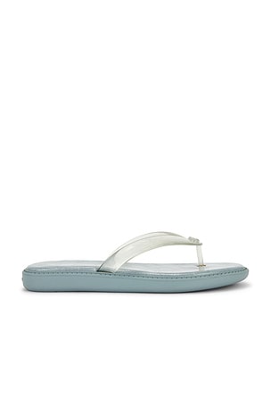 Jelly Flip Flop Sandal Coach