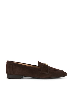 Sculpted C Loafer Coach