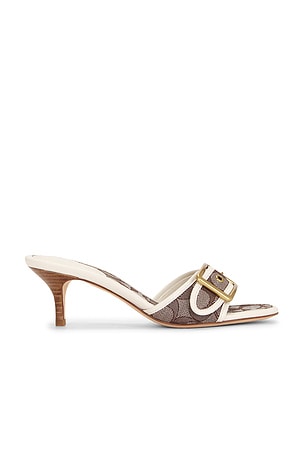 Margot Sandal Coach