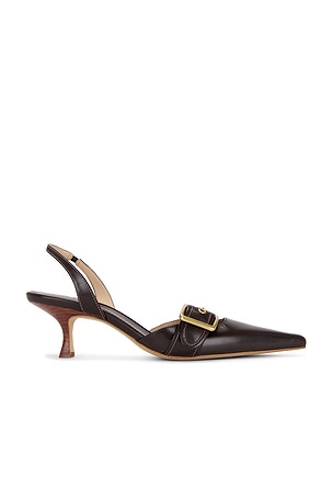 Margot Slingback Pump Coach