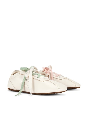 Soft Sneaker Coach