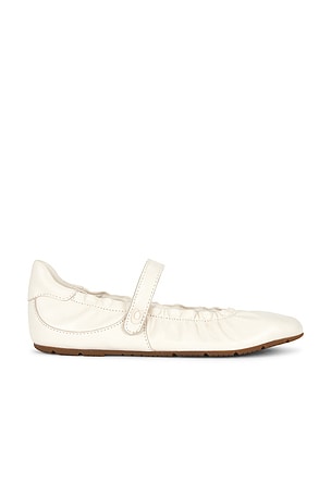 Mary Jane Sneaker Coach