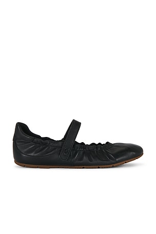 Mary Jane Sneaker Coach