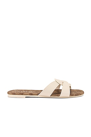【注目】COACHエッシー Essie サンダル コーチ COACH essie leather sandal エッシー レザー サンダル