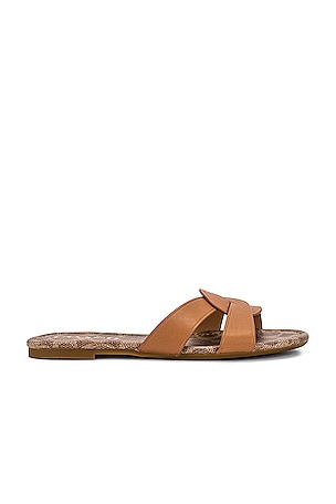 【注目】COACHエッシー Essie サンダル Coach Women's Essie Slide Sandals | eBay