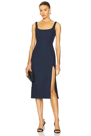 Maxi Dress Ceren Ocak