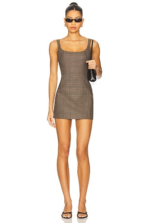 Mini Dress Ceren Ocak