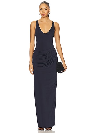 Jersey Dress Ceren Ocak