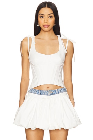 Corset Ceren Ocak