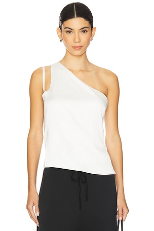 One Shoulder Top Ceren Ocak