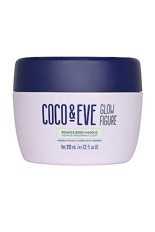 MASQUE POUR LE CORPS GLOW FIGURE Coco & Eve