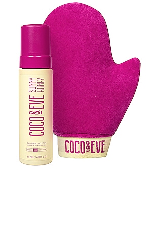 Ultimate Glow Kit Coco & Eve