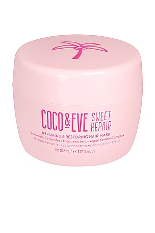 Sweet Repair Repairing & Restoring Hair Mask Coco & Eve