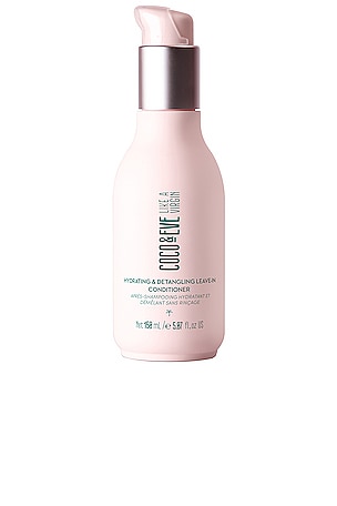 Like A Virgin Hydrating & Detangling Leave-in Conditioner Coco & Eve