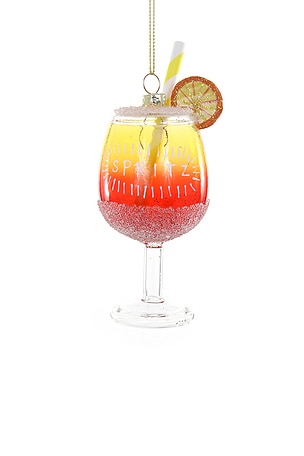 ОРНАМЕНТ APEROL SPRITZ ORNAMENT Cody Foster & Co