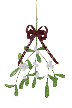 It's Kissmas Time Cody Foster & Co