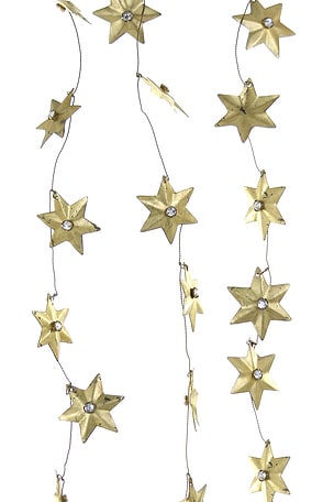 FESTÃO JEWELED ETOILE GARLAND Cody Foster & Co
