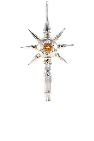 Heirloom Star Tree Topper Cody Foster & Co