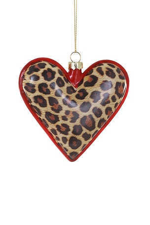 Wild At Heart Ornament Cody Foster & Co