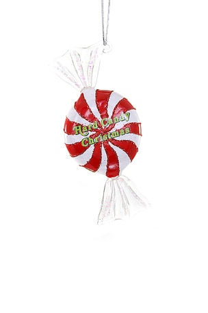 Hard Candy Christmas Ornament Cody Foster & Co