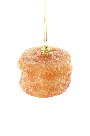 Cracker Stack Ornament Cody Foster & Co