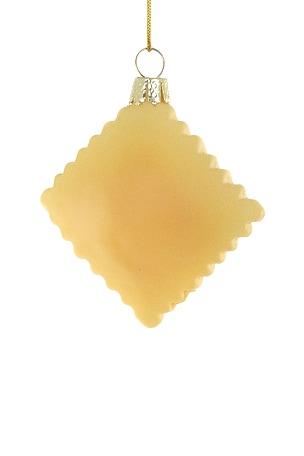 Ravioli Ornament Cody Foster & Co
