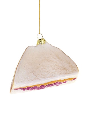Pb & J Ornament Cody Foster & Co