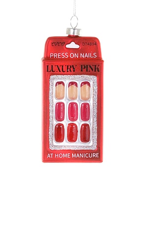 Home Manicure Ornament Cody Foster & Co