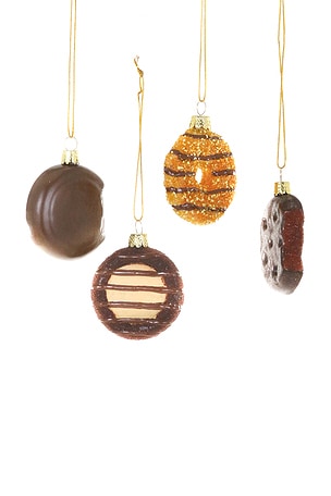 4-pack Scout Cookies Cody Foster & Co
