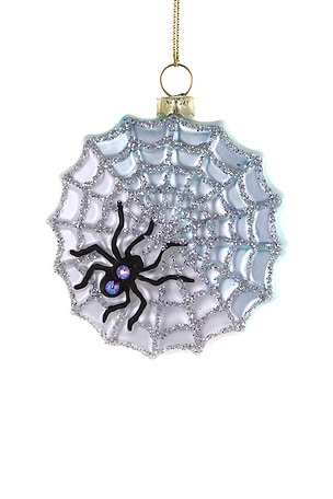 Spider Web Ornament Cody Foster & Co