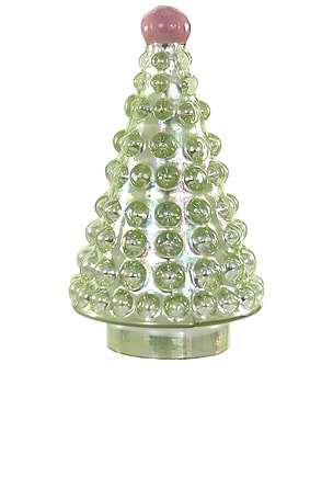 Hobnail Tree Small Ornament Cody Foster & Co