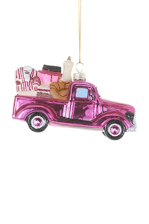I Break For Vintage Ornament Cody Foster & Co
